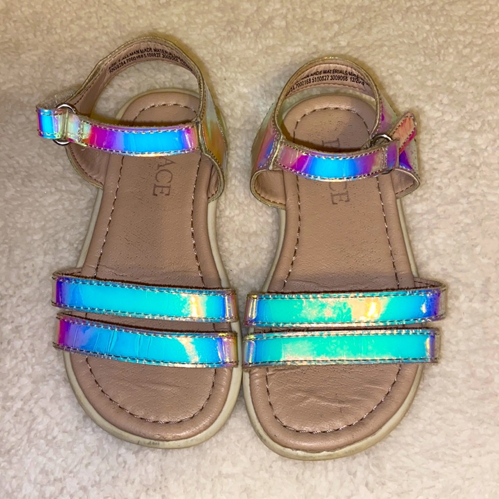Girls Sandals